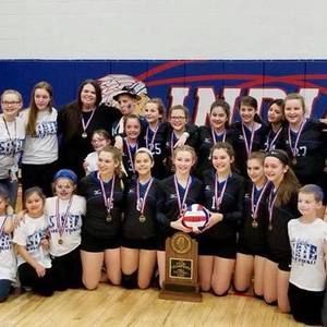 Meet your Posher, Bethany